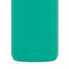Quokka Solid Jade Green Stainless Steel Thermal Flask 510 ml
