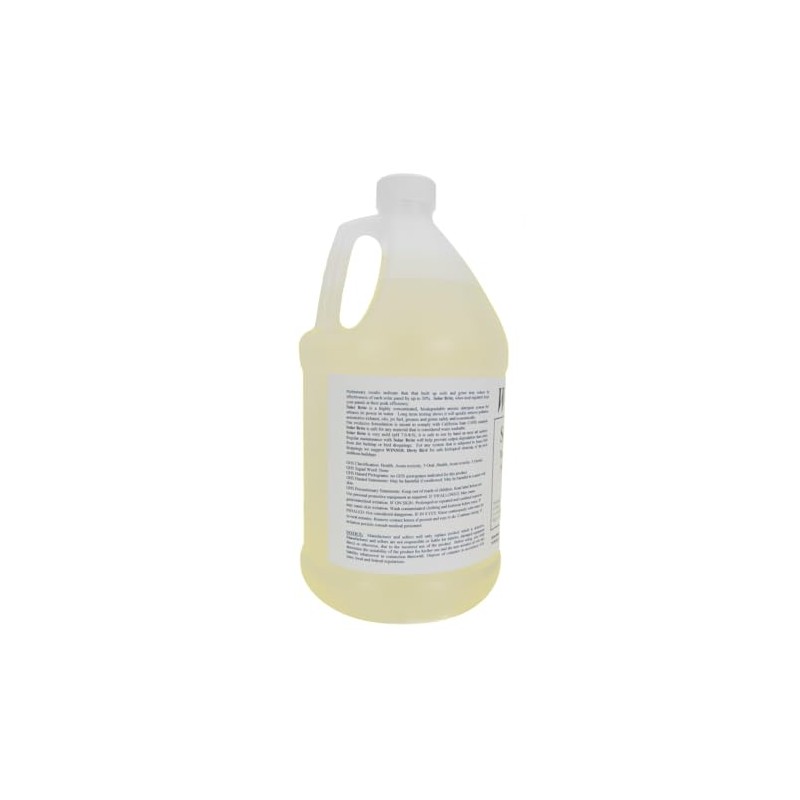 Winsol Solar Brite Solar Panel Cleaning Soap Gallon