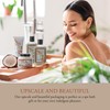Bath and Body Gift Basket For Women and Men Spa
