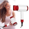 Professional High Power Hair Dryer Negative Ion Quick Dry Household