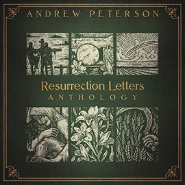 Resurrection Letters Anthology (Boxed Set)