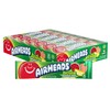 Airheads SOUR Candy Bars, Sour Watermelon Punch Flavored, Bulk, Concessions,