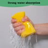Staubs Chwamm Dirt Eraser Cleaning Sponge Kitchen Sponge Reusable Multifunctional