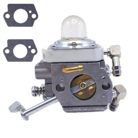 16100-ZDJ-V72 Carburetor Carb Compatible with Honda GX120RT Tillotson HDA329 Fits for Wacker Neuson BS50-4As BS60-4As BS70-4As rammers equipped