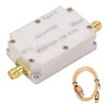 RF Wide Band Amplifier LNA 10M‑6Ghz Low Noise Amplifier High