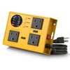 Automatic Vacuum Switch for Power Tools - Smart 30W/60W Sync,