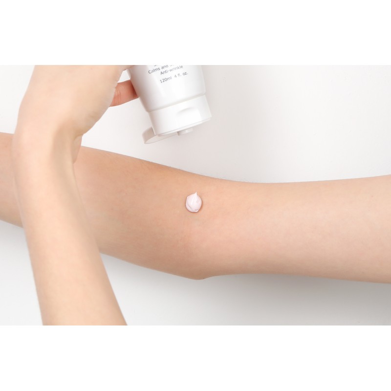 Atoshop Calamine Calming Cream 120ml / 아토샵 칼라민 카밍크림 120ml
