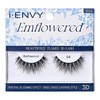 iEnvy Emflowered Natural Blooming Effect Fake Eyelashes Flared 3D False
