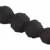 Fascia Massager Replacement Head Promote Recovery Waterproof Silicone Muscle Massager