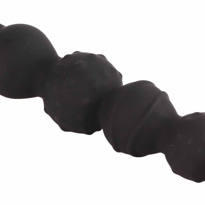 Fascia Massager Replacement Head Promote Recovery Waterproof Silicone Muscle Massager
