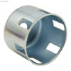 JIUDANI Recoil Pull Starter with Start Cup Compatible with Honda