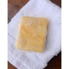 Ewe & Me Orange Cream Sheep Milk Soap Bar -