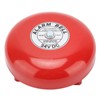 6 inches Stainless Steel Internal Strike Type Electric Bell 100db