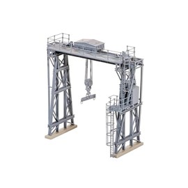 Ratio 546 Overhead Traversing Crane Kit