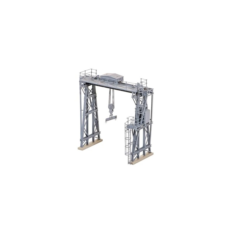 Ratio 546 Overhead Traversing Crane Kit