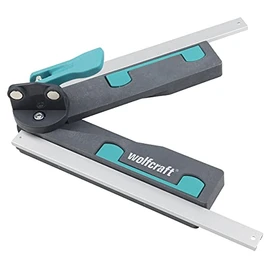 wolfcraft Angular Bevel Gauge for Mitre Saws I 6957000 I For measuring and transferring angles