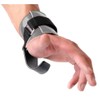 Sportech Italia - Padded Fitness Hook Hand Grip Weight Lifting