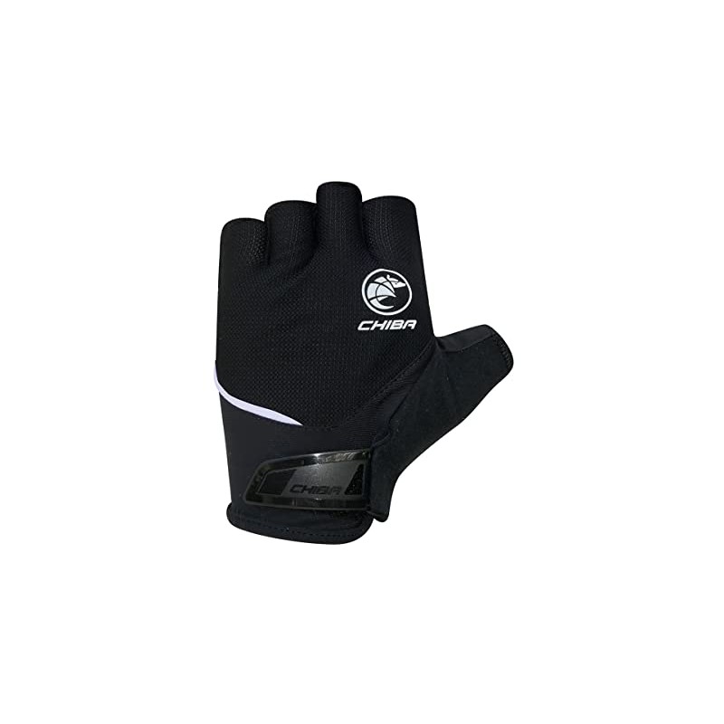 Chiba Sport Size M, Colour: Black