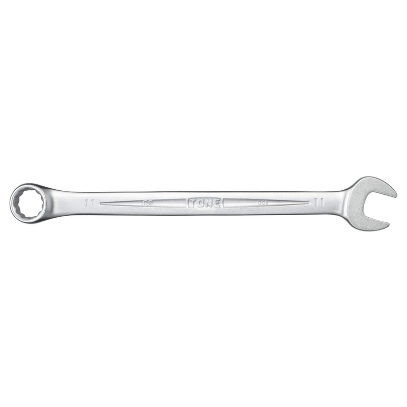 Tone CS-00 Combination Spanner, CS-11