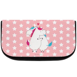 Ways Cosmetic Bag Unicorn Message ot