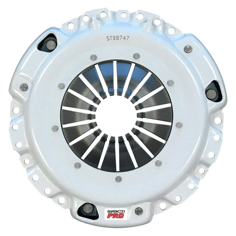 ClutchMaxPRO Performance Stage 3 Clutch Kit Compatible with 1998 1999