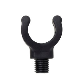 Prologic Rod Holder for Carp Fishing 17 mm Clinch Rubber Medium Butt Grip