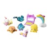 Polly Pocket Cutants Friends Collection