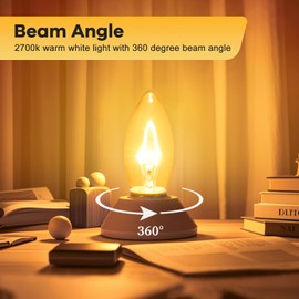 Morotty LED C35 E14 25W 10P