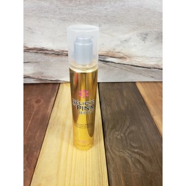 Devoted Creations Believe in Pink Gold Bronzer Youth Serum Tanning Lotion +PKT