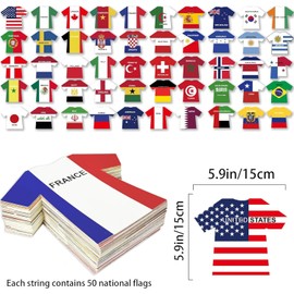 Premium Chrome Soccer Trading Card Box - 24 Collectible International Football Game Cards with Exclusive Foil Parallels, 6 Packs Hobby Edition