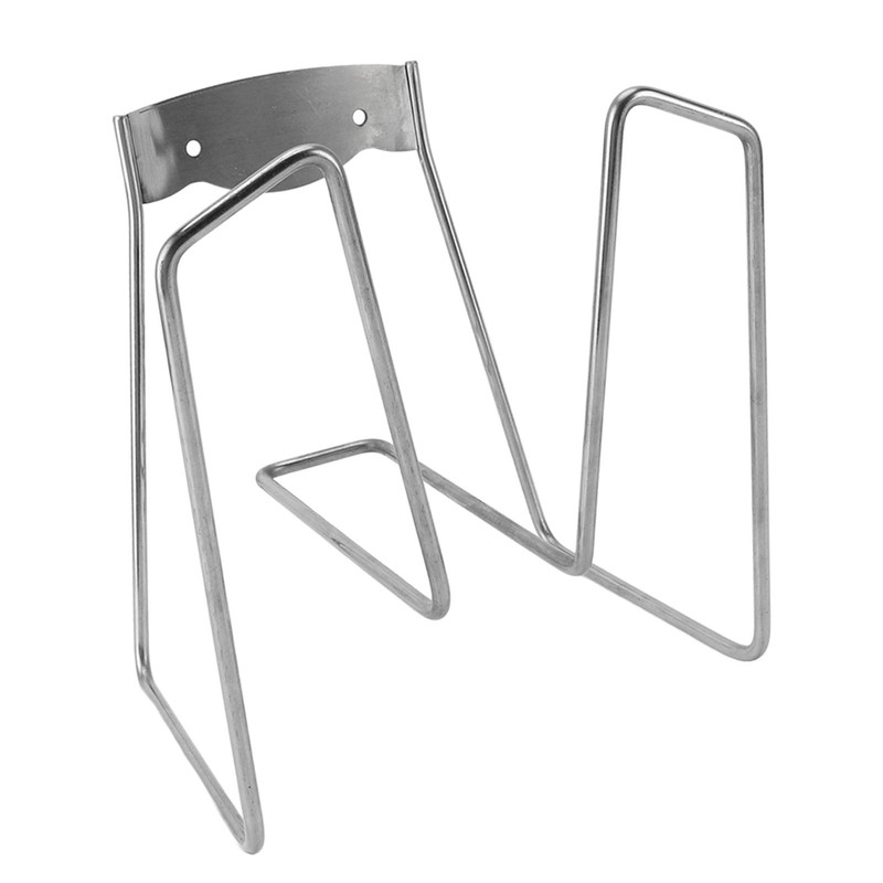 Garden Hose Holder Heavy Duty Hose Hanger Wall Mount for