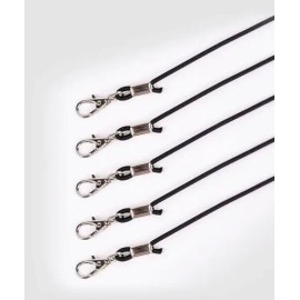 Elástico Para Bola De Reflejos Venum / Resistencia Baja