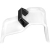 Curbing Trowel, DIY Landscape Paths Moulding Tool Concrete Curbing Trowel