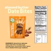 Heaven & Earth Gluten Free Chocolate Covered Almond Butter Date