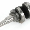 PCC TAPERED CRANKSHAFT FITS HONDA GX340 11HP GX390 13HP 188F