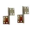 2 Piece Stainless Steel Hinges 360 Degree Rotation Hinges for