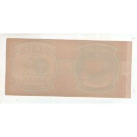 Pasco Vintage Label - Pasco - Tomato Paste - Salsa di Pomidoro - Purity Products Co