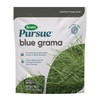 Scotts Pursue Blue Grama with Natural Seed, Seeding for Large