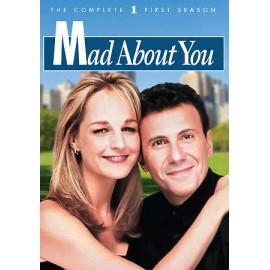 MAD ABOUT YOU - SEASON 1