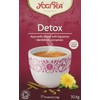 Yogi Tea Detox 17 Bags