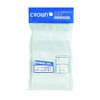 CR-PB7A-T (20 Mai) Crown with Zipper