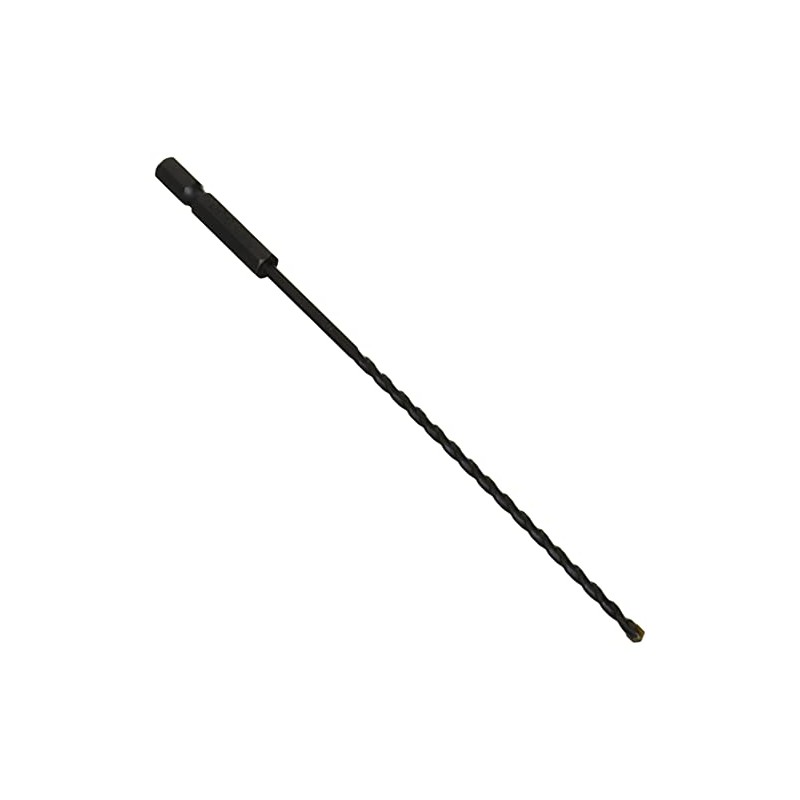 Super Hex Shaft Concrete Long Drill 3.5mm