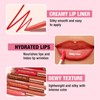 Jolilab Matte Lip Liner Lip Oil Set, Lip Makeup Set