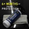 COLLINITE Beadcoat 16oz Advanced Ceramic Graphene Wax Durable UV Water