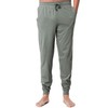 The Essentials Wardrobe Mens TEW Lounge Pants - Cuffed -