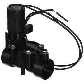 Irritrol 700B-.75 Ultra Flow NPT Threaded Valve with Flow Control, 3/4"