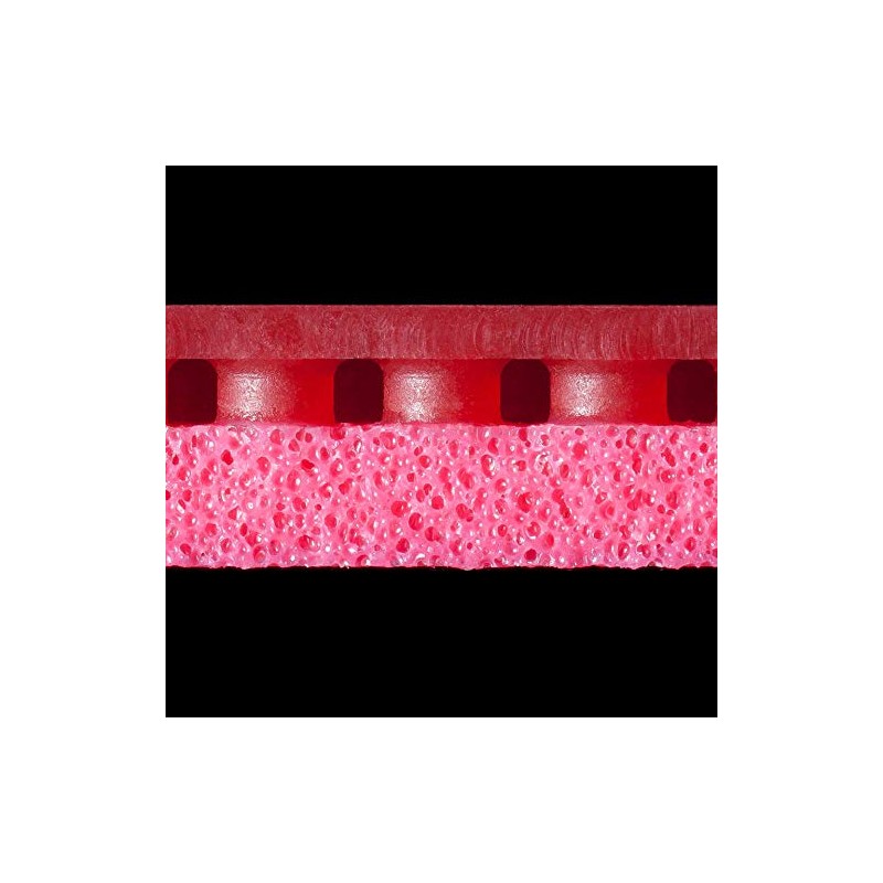 Butterfly, ROZENA, Table Tennis, Rubber, 06020