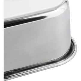 Wahei Freiz Ajidou AD Deep Table Pan