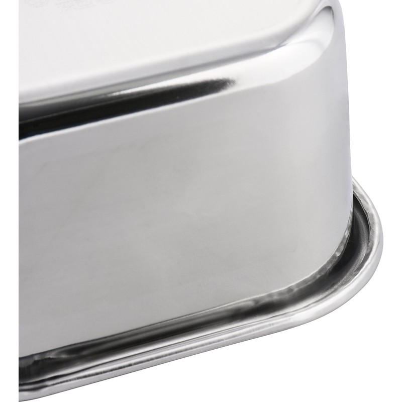 Wahei Freiz Ajidou AD Deep Table Pan
