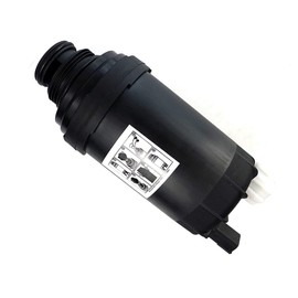 Fuel Filter Water Separator,Fit for Bobcat Excavator and Loaders E32, E35, E42, E45, E50, E55 TL3, Replace 7023589